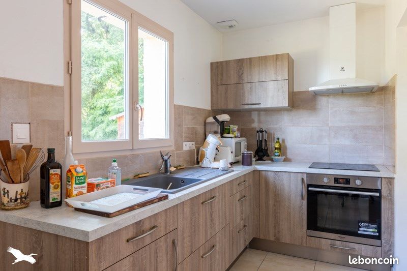 Maison 3 pièces 77 m² · à Donzenac · 77 m² · 210 400 €