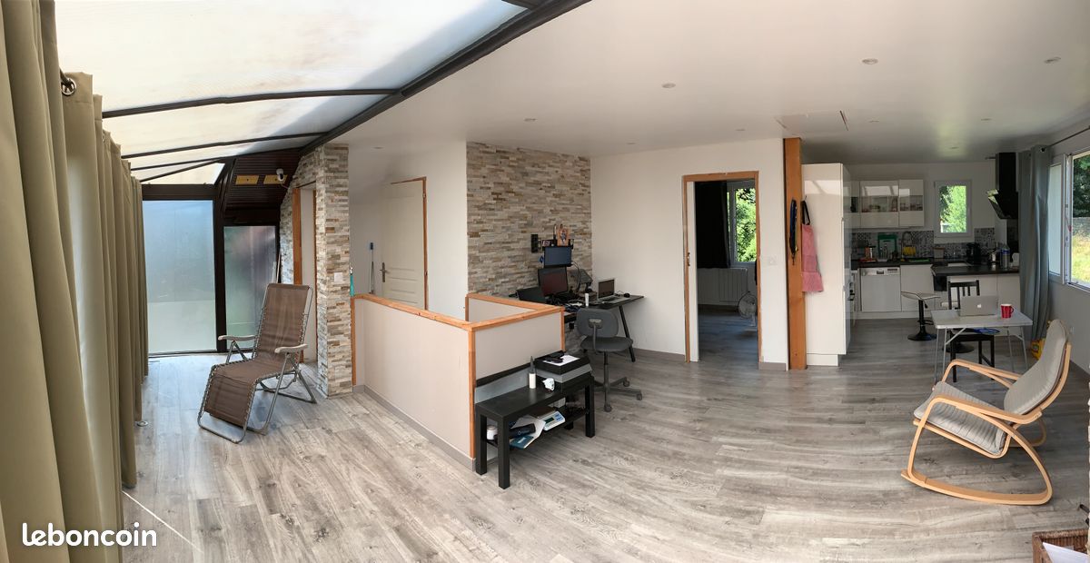 Maison 4 pièces 87 m² · à Cély · 87 m² · 240 001 €