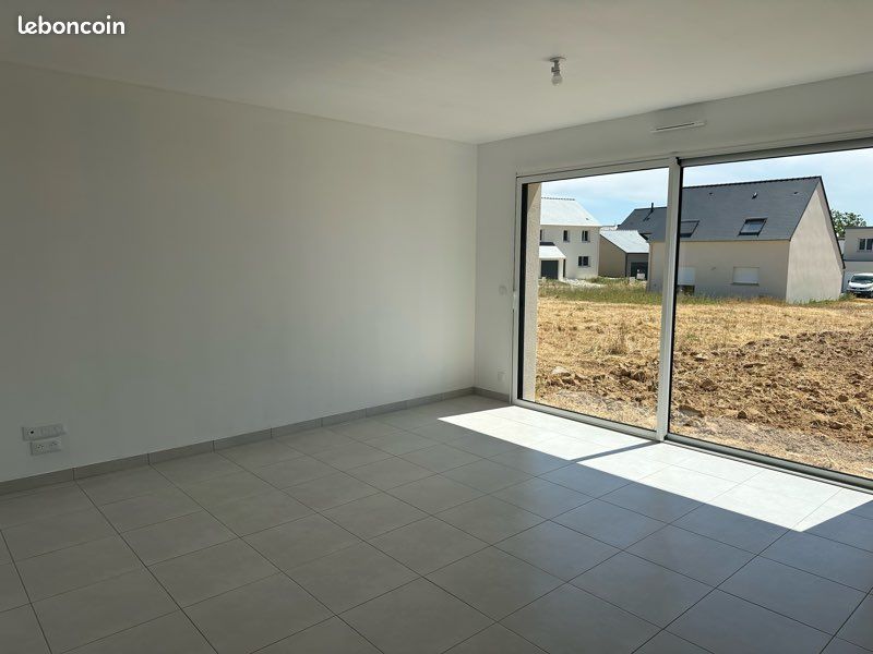 Maison 5 pièces 95 m² · à Guignen · 95 m² · 280 000 €