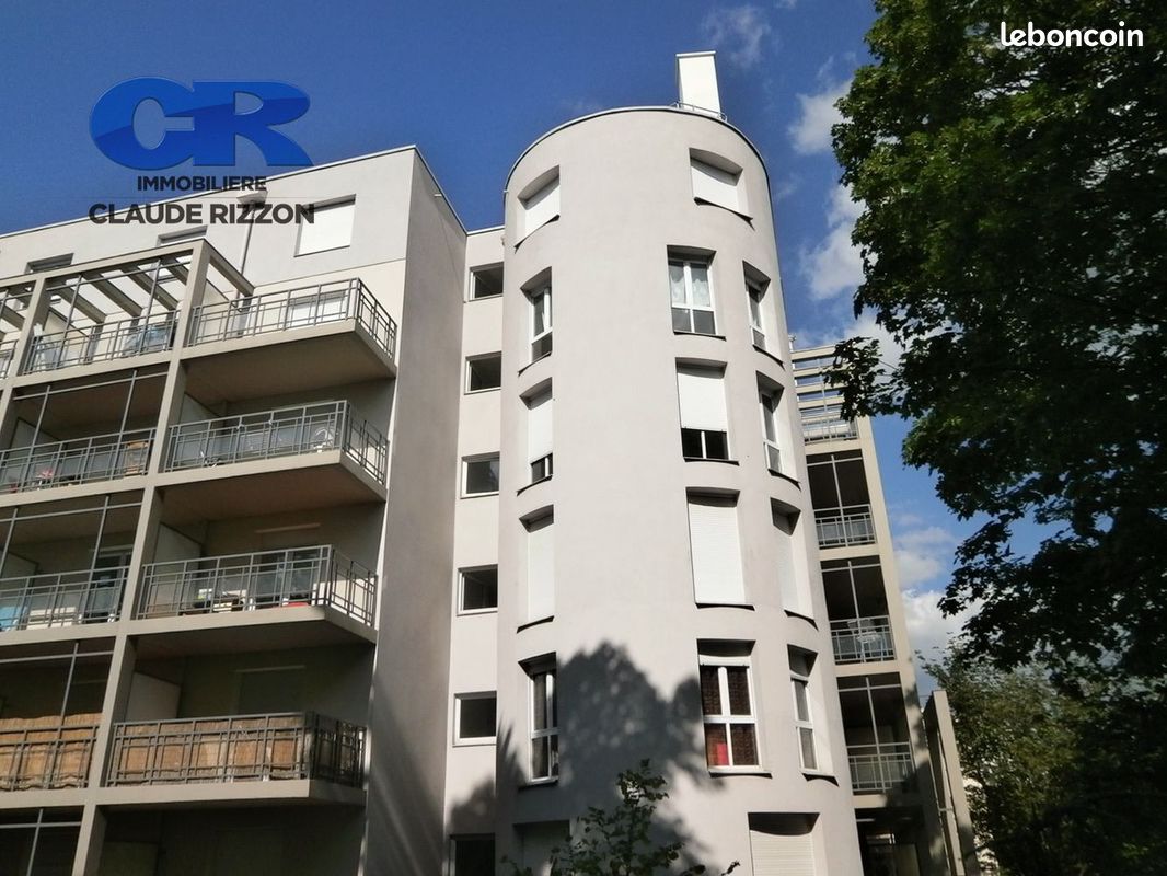 Appartement 1 pièce 19 m² · à Metz · 19 m² · 66 000 €