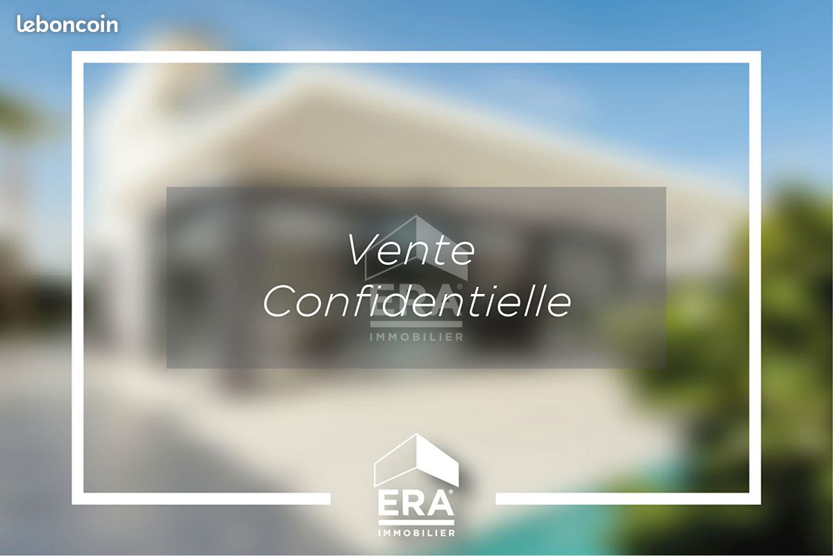 Maison 6 pièces 137 m² · à Chauray · 137 m² · 420 000 €