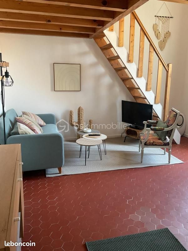Appartement 2 pièces 37 m² · à Salon-de-Provence · 37 m² · 745 €