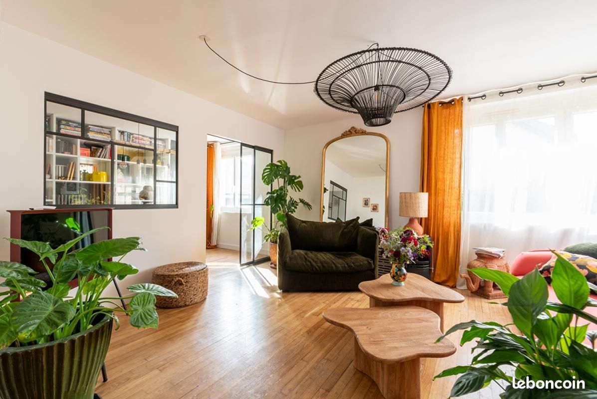 Appartement 4 pièces 75 m² · à Rennes · 75 m² · 250 000 €