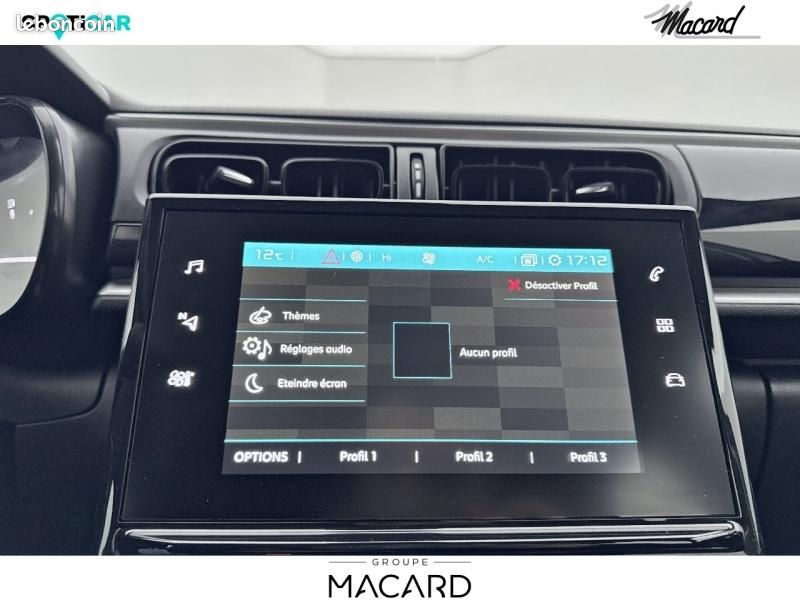 Citroen C3 1.2 PureTech 83ch S&S Feel Pack (image 29)