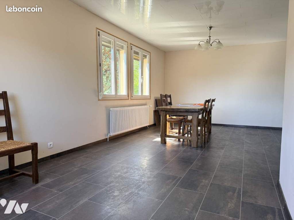Maison 4 pièces 62 m² (image 3)
