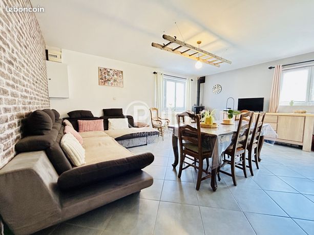Maison 8 pièces 148 m²