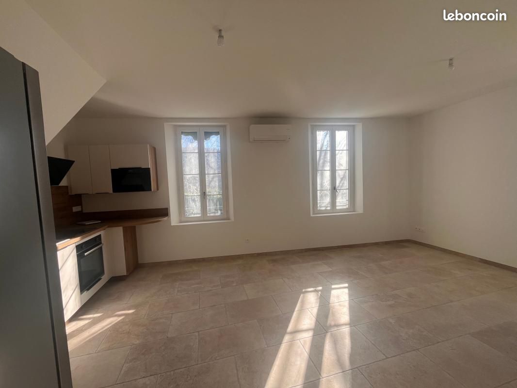 Appartement 3 pièces 61 m² (image 1)