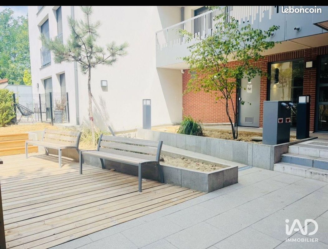 Appartement 1 pièce 32 m² · à Neuilly-Plaisance · 32 m² · 795 €/mois