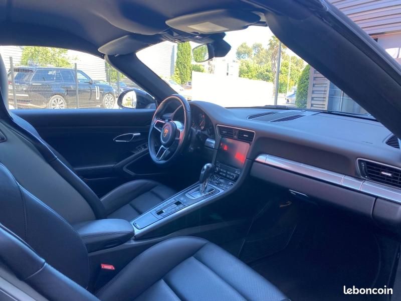 Porsche 911 Targa 3.0 370ch 4 PDK (image 23)