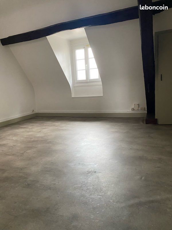 Appartement 3 pièces 50 m² · à Argenton-sur-Creuse · 50 m² · 440 €