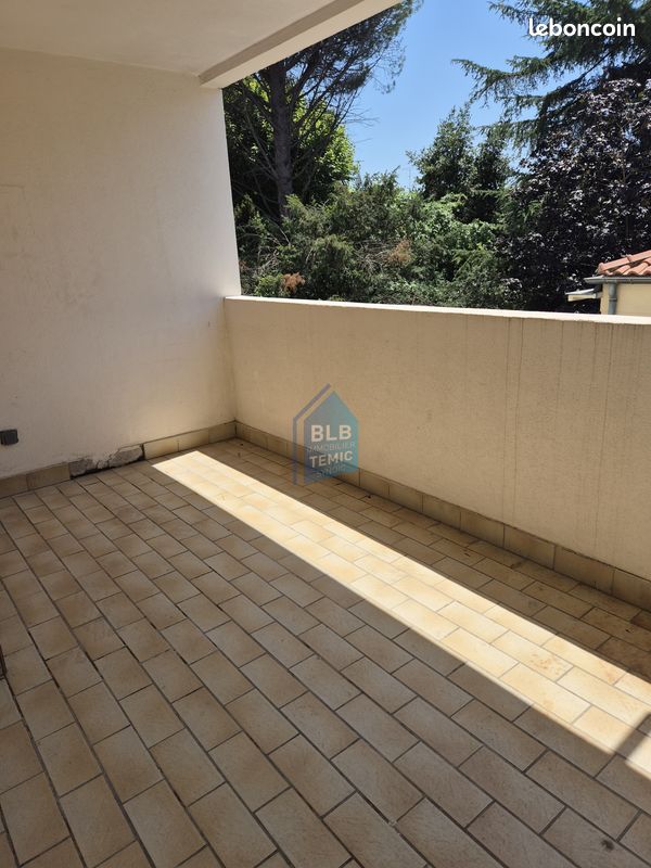 Appartement 2 pièces 33 m² · à Montpellier · 33 m² · 147 000 €