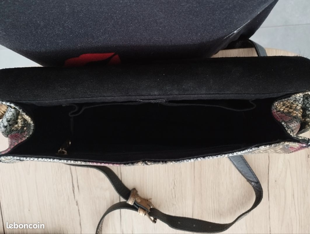 Sac l indispensable Paul marius (image 3)