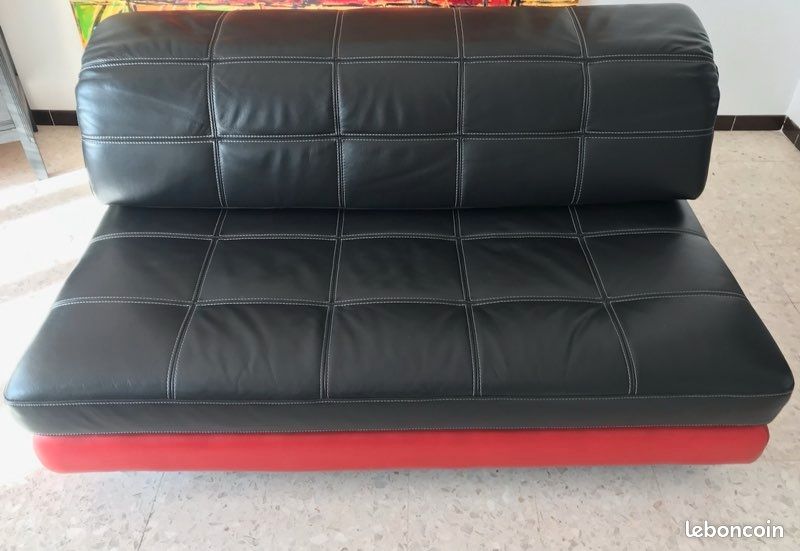 Banquette / Canapé (image 3)