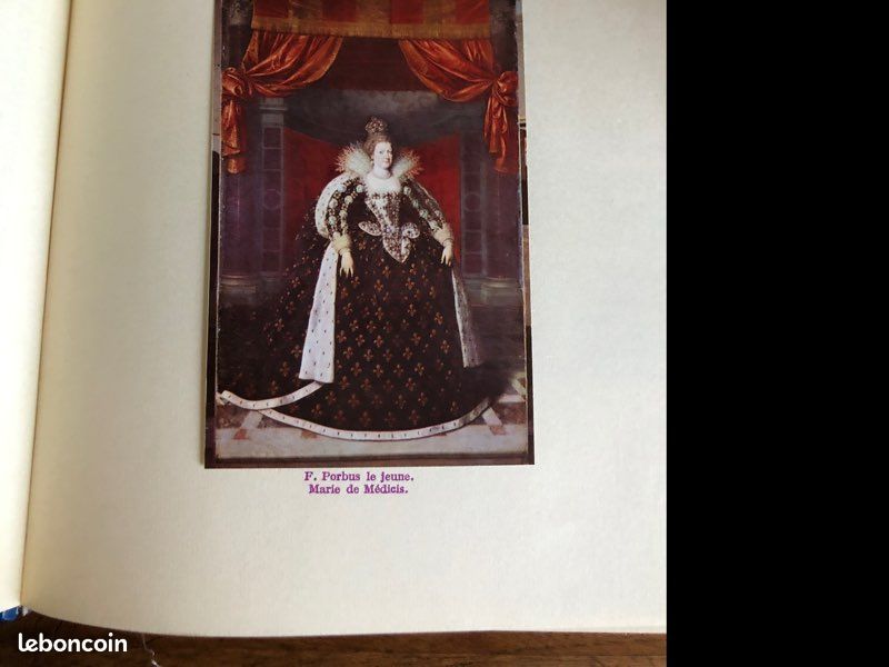 Histoires d’amour de l’histoire de France (image 5)