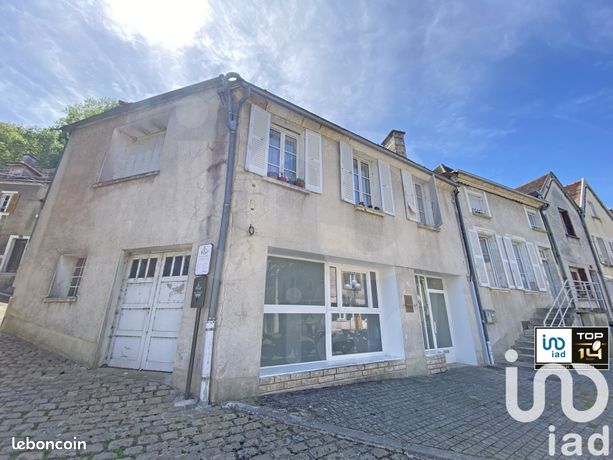 Immeuble 300 m² Tonnerre