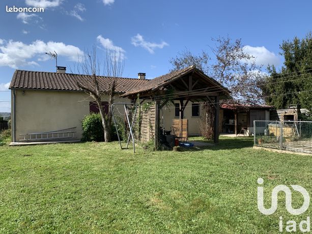 Maison 5 pièces 104 m²