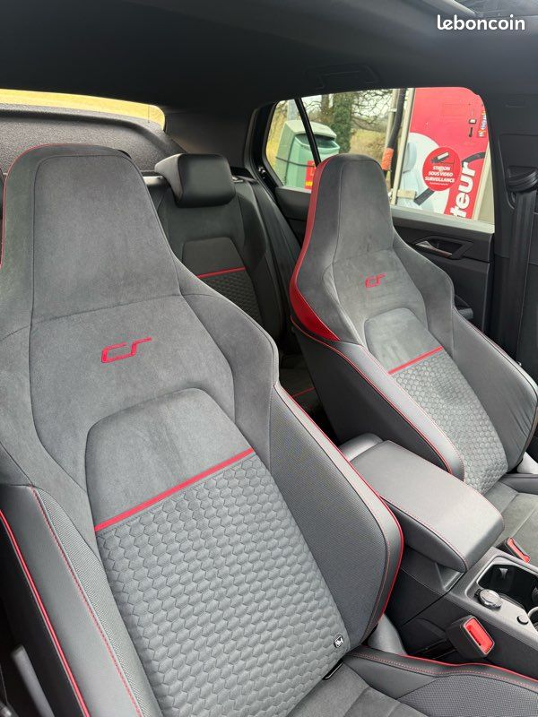 Golf 8 gti clubsport (image 3)