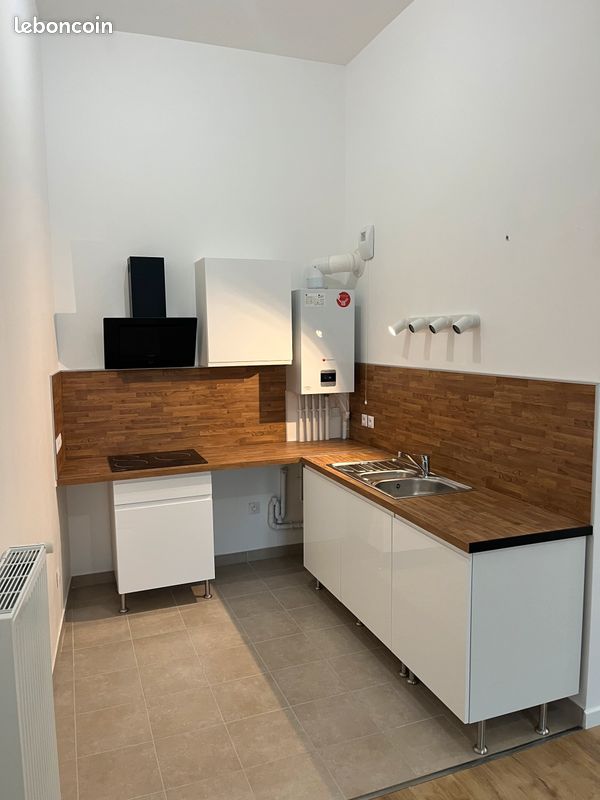 Appartement 2 pièces 56 m² · à Rambouillet · 56 m² · 950 €/mois
