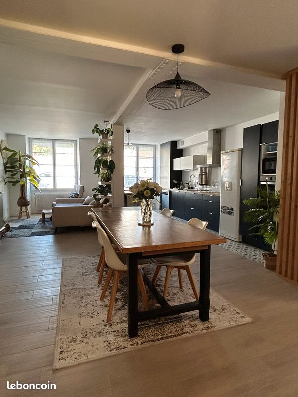 Maison 4 pièces 112 m² · à Cubzac-les-Ponts · 112 m² · 250 000 €