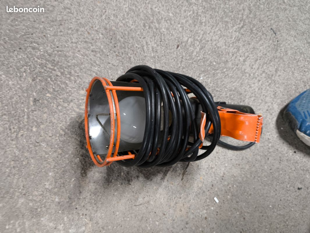 Baladeuse (image 2)
