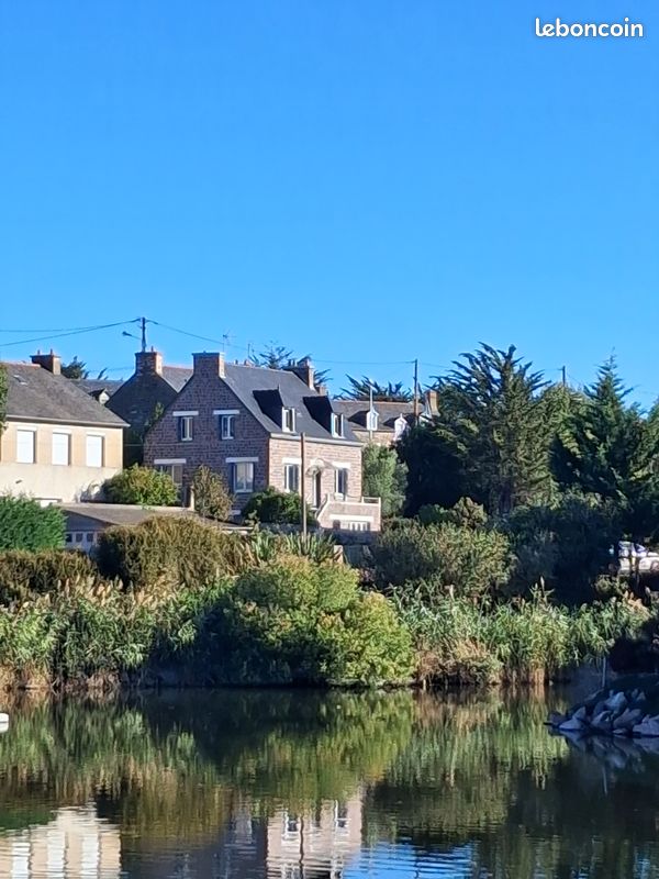 Maison 6 pièces 130 m² · à Pléneuf-Val-André · 130 m² · 410 000 €
