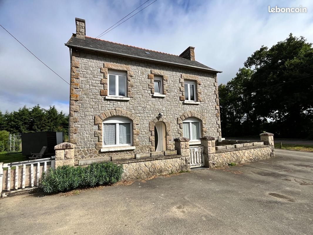 Maison 5 pièces 105 m² · à Caulnes · 105 m² · 193 500 €