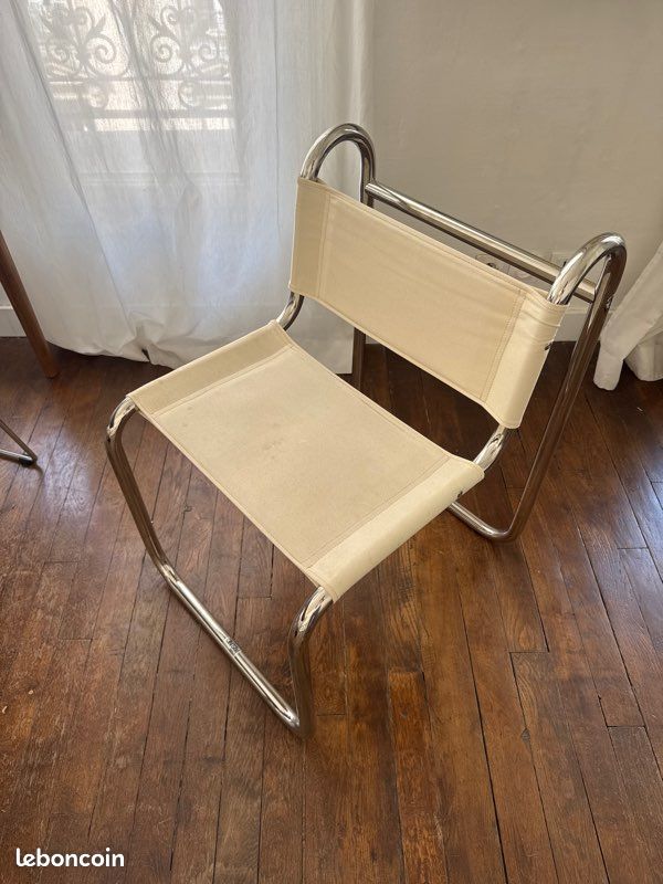 Chaise Prisunic Monoprix (image 1)