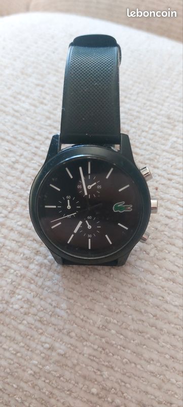 Montre Lacoste (image 2)