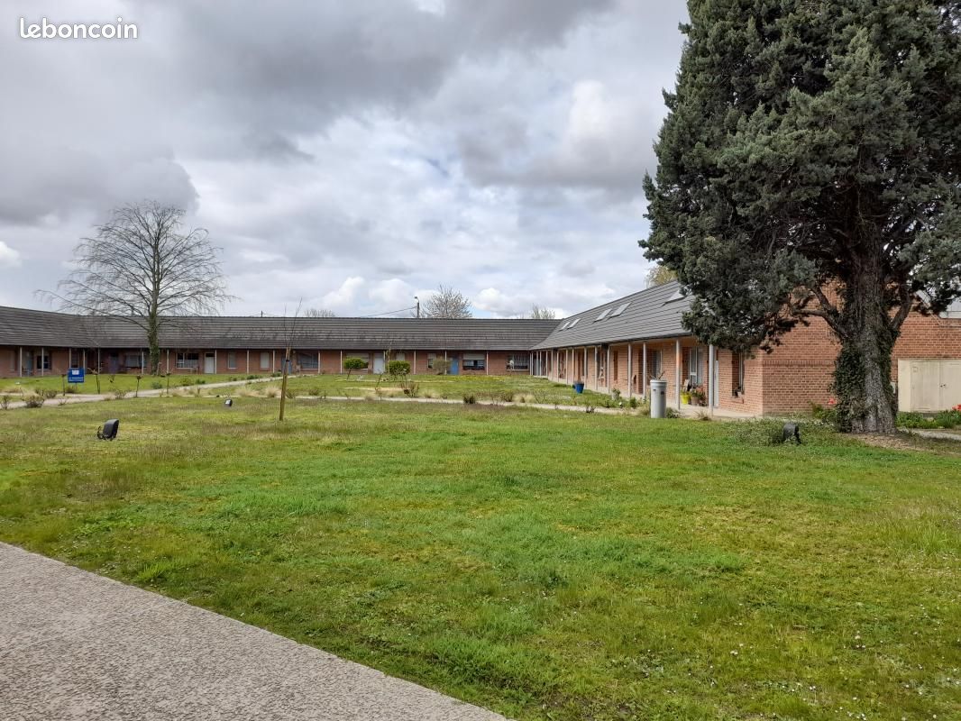 Appartement 59 m² · à Merville · 59 m² · 867 €/mois