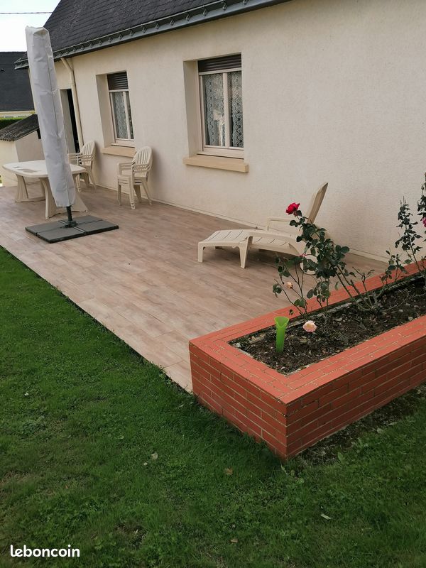 Maison 6 pièces 103 m² · à Derval · 103 m² · 195 000 €