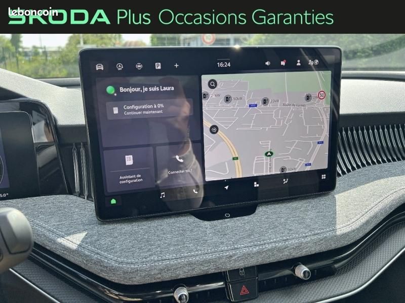 Skoda Superb 2.0 TDI SCR 150ch Selection DSG7 (image 33)