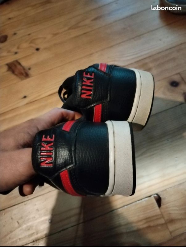 Baskets Nike homme (image 6)