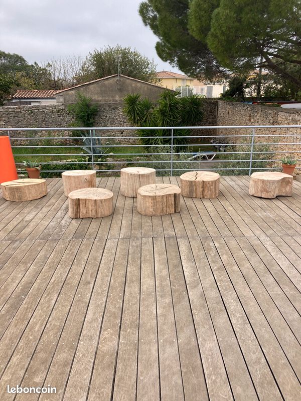 Table bois (image 7)