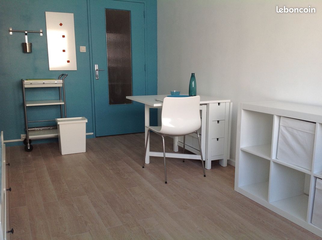 Appartement 1 pièce 23 m² · à Strasbourg · 23 m² · 670 €