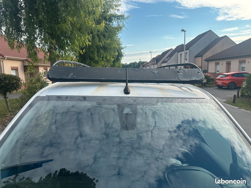 Galerie Peugeot Partner et Citroën Berlingo (image 3)