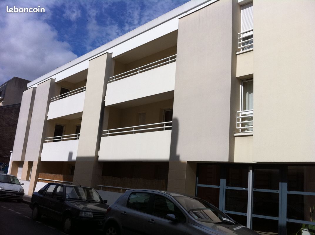 Appartement 3 pièces 80 m² · à Bordeaux · 80 m² · 994 €