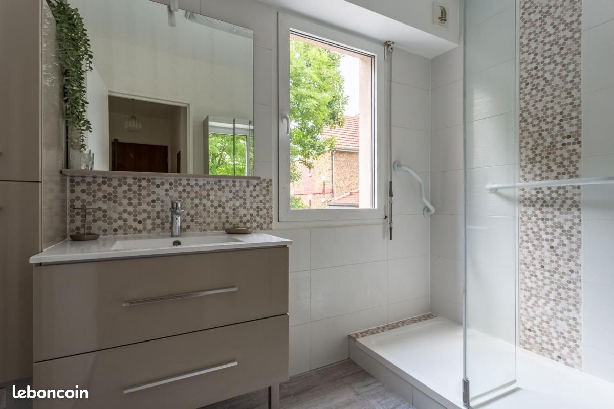 Appartement a louer montgeron - 3 pièce(s) - 67 m2 - Surfyn