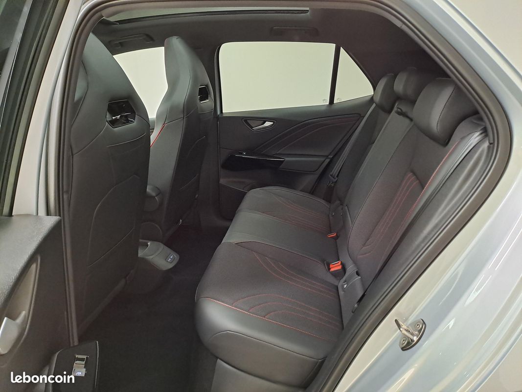 VOLKSWAGEN ID.3 286 ch GTX (image 24)