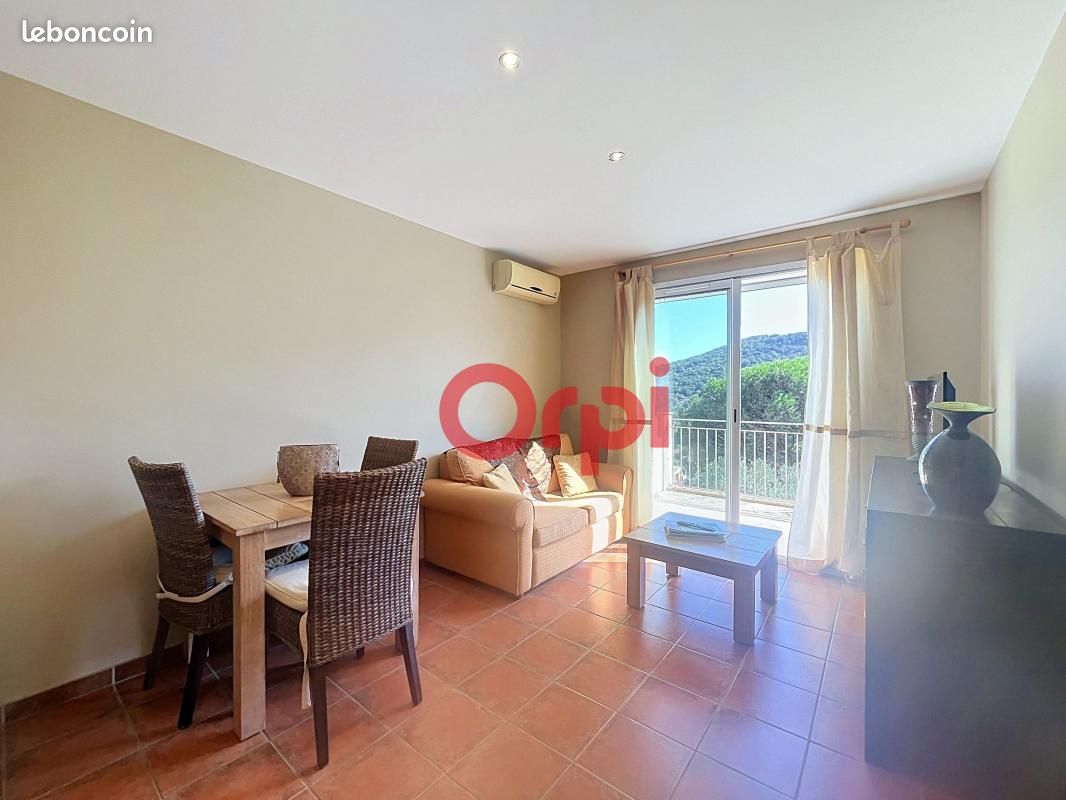 Appartement 2 pièces 37 m² · à Sainte-Maxime · 37 m² · 212 000 €
