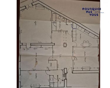 Appartement 675 000 € - 150 m²