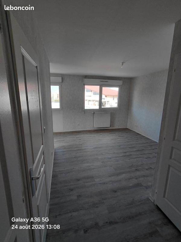 Appartement 1 pièce 33 m² · à Domène · 33 m² · 347 €/mois