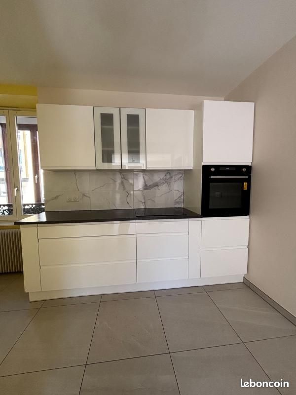Appartement 3 pièces 69 m² · à Colmar · 69 m² · 900 €/mois