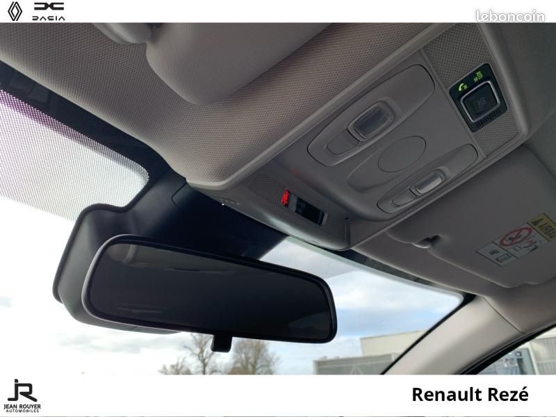 Renault Arkana 1.3 TCe mild hybrid 140ch Evolution EDC -22 (image 26)