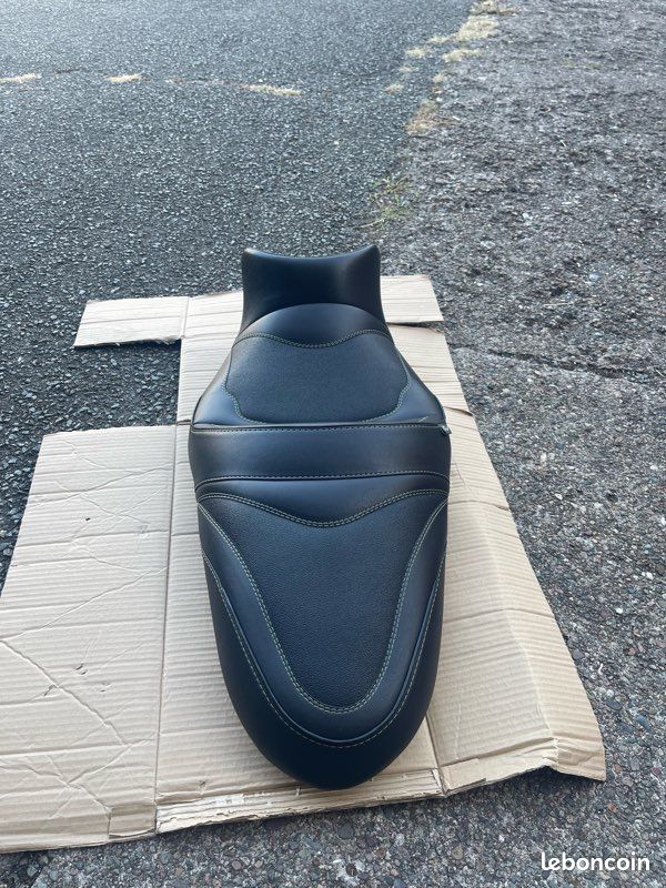 Selle confort versys (image 2)
