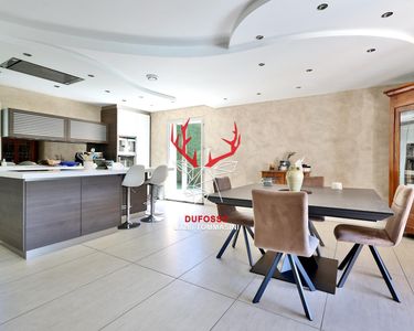 Maison 859 000 € - 185 m²