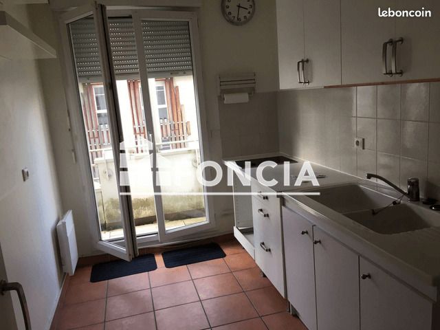 Appartement a louer saint-germain-en-laye - 3 pièce(s) - 71 m2 - Surfyn