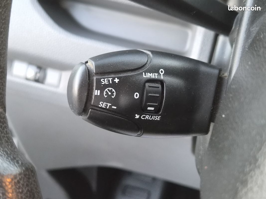 Citroen JUMPY FG XS 2.0 BLUEHDI 150CH BUSINESS S&S (image 18)