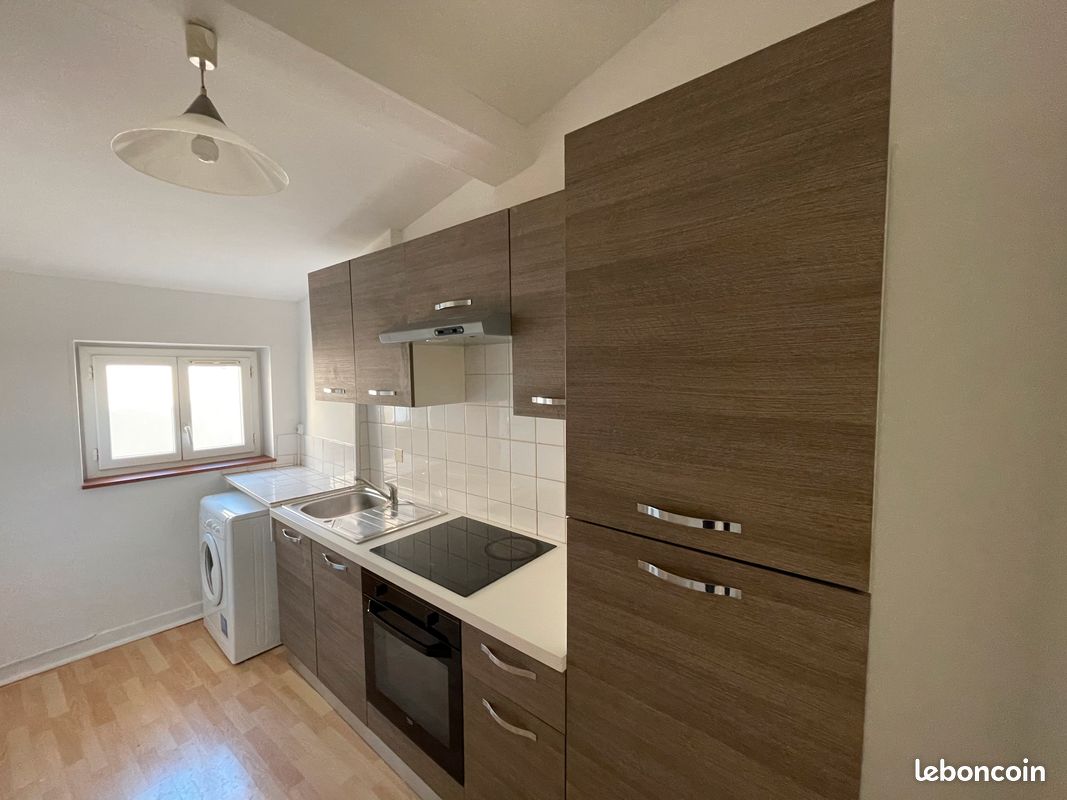 Appartement 1 pièce 27 m² · à Agen · 27 m² · 410 €