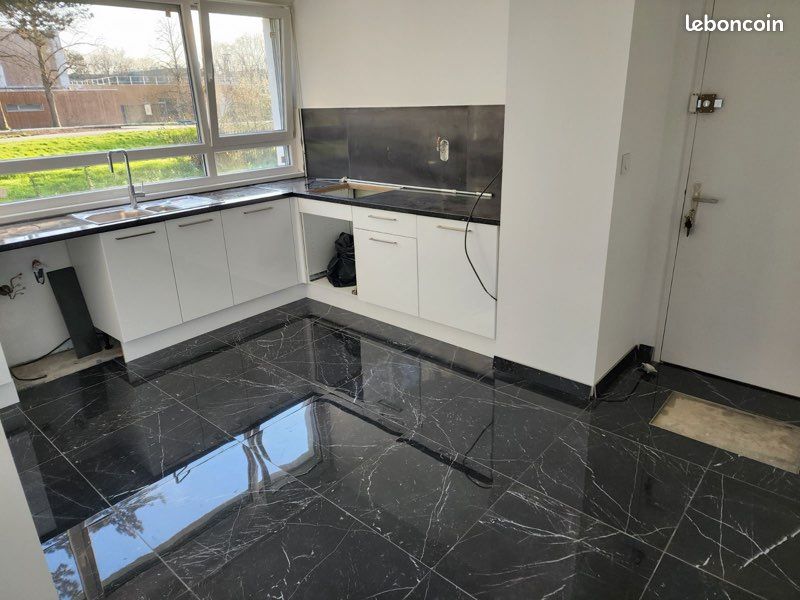 Appartement 5 pièces 84 m² · à Rennes · 84 m² · 155 000 €