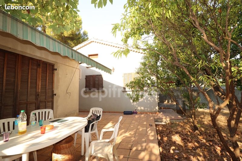 Maison 6 pièces 135 m²